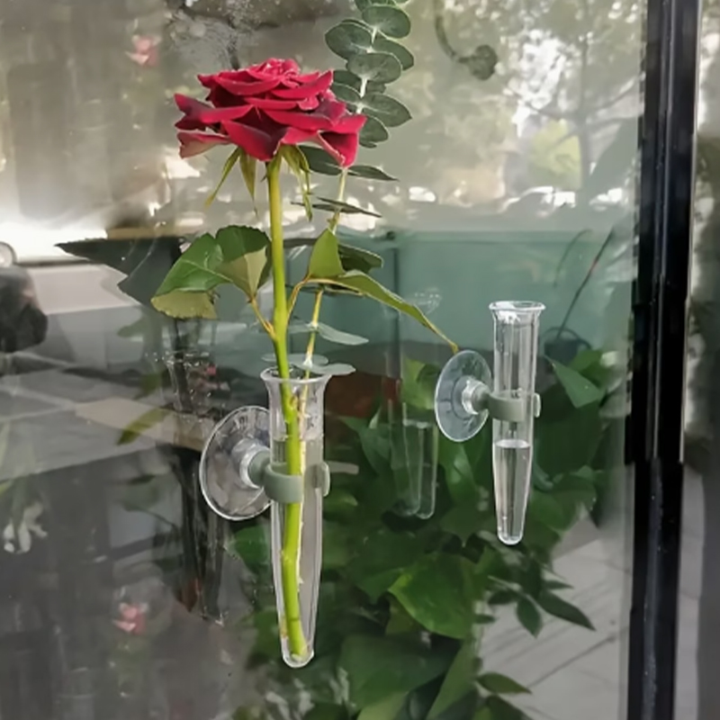11cm Floral Water Tubes Plasti - огляд і ціна Florist Flower Supply
