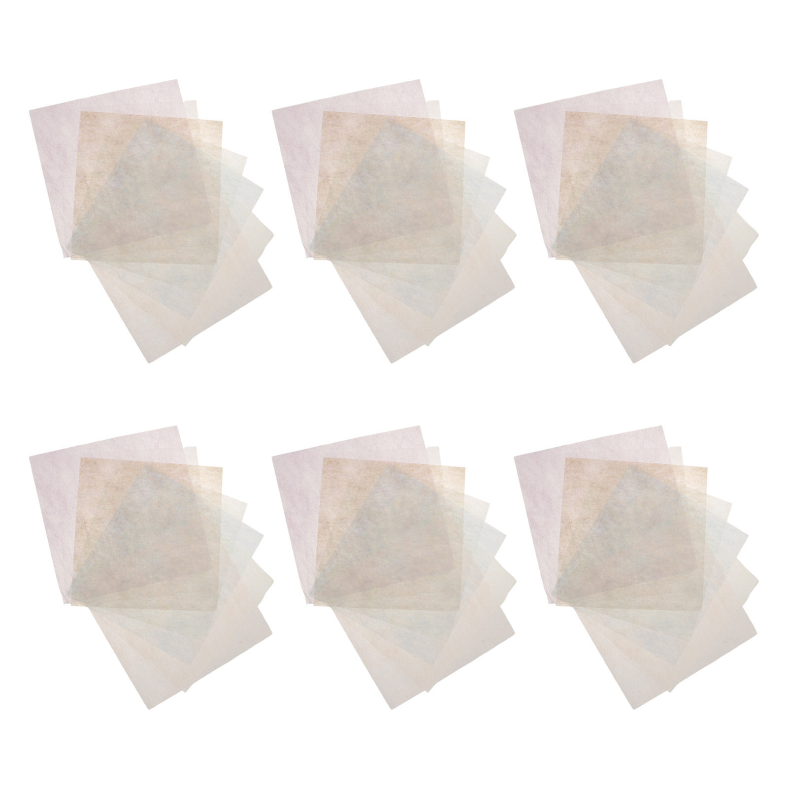 266Sheets Flower Wrapping Tiss - огляд і ціна Supply Florist