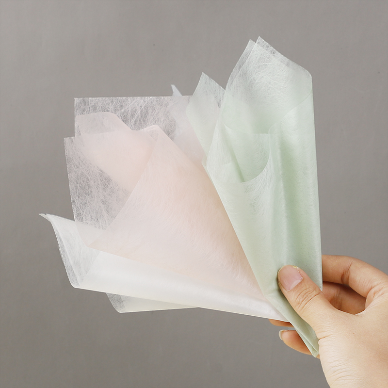 40pcs Tissue Paper Florist Flo - огляд і ціна Florist Flower Supply