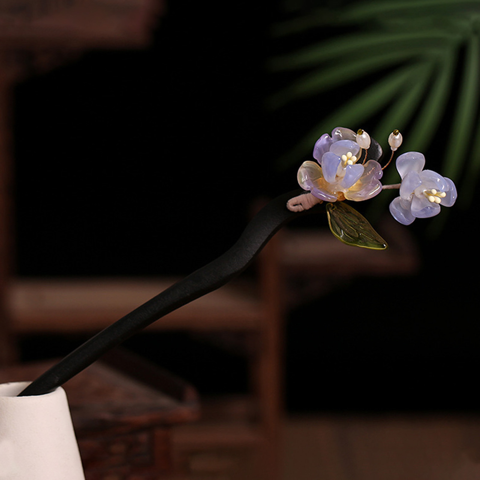 Chinese Style Flower Tassel Ha - огляд і ціна Supply Florist