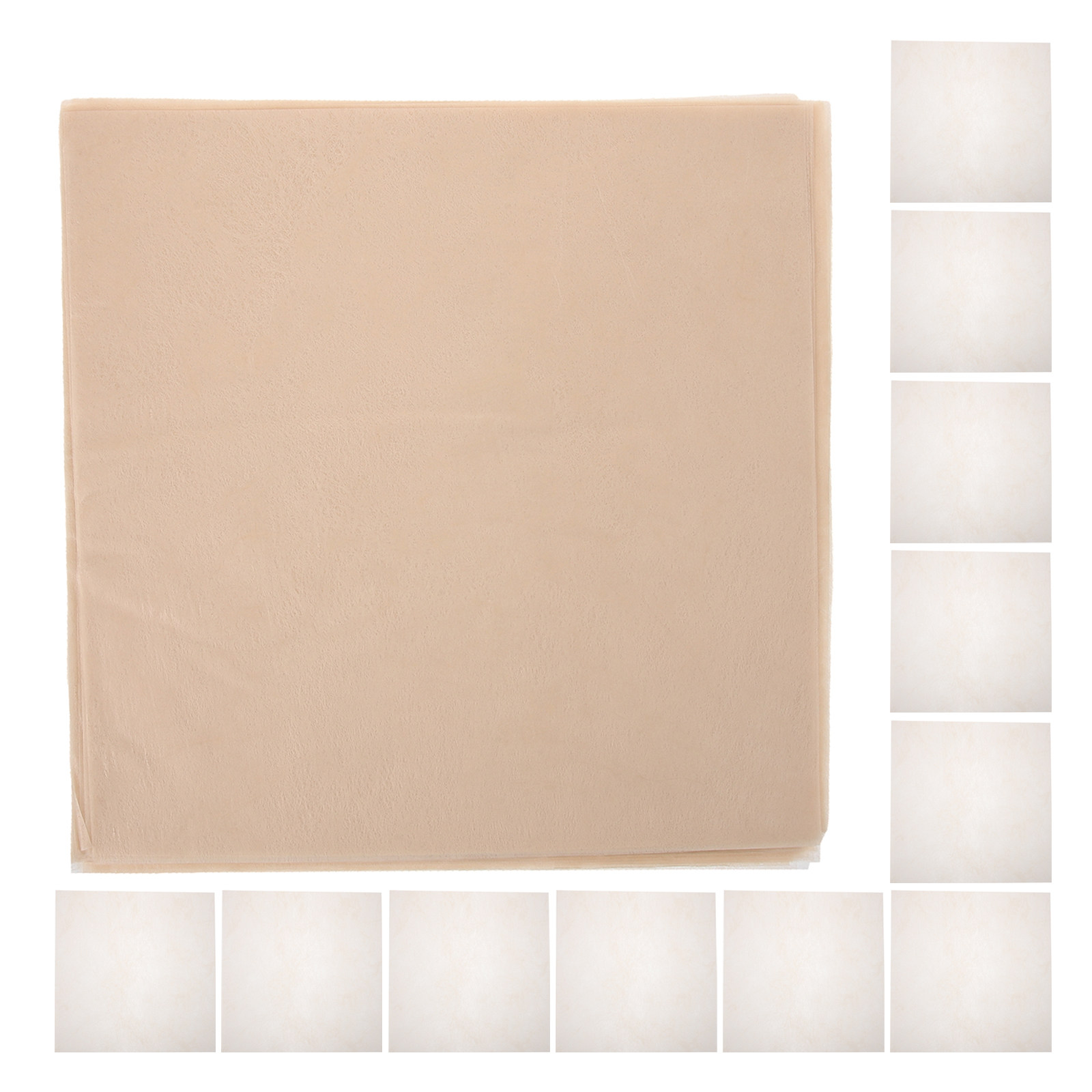 100Pcs Waterproof Tissue Flowe - огляд і ціна Florist Flower Supply