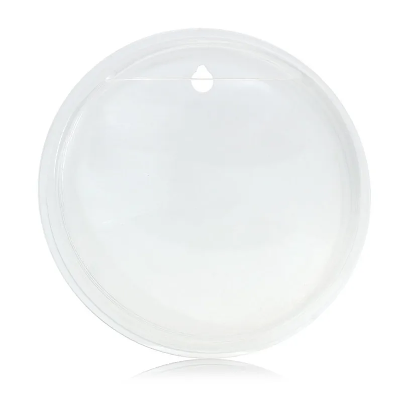 Transparent acrylic hanging wa - огляд і ціна Florist Supply Vases