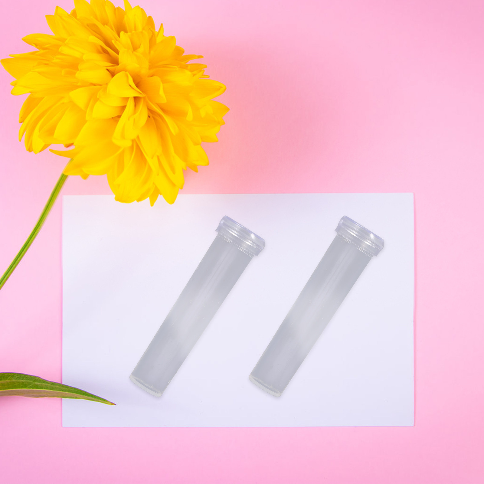 50Pcs Floral Water Tube Eco Fr - огляд і ціна Florist Flower Supply