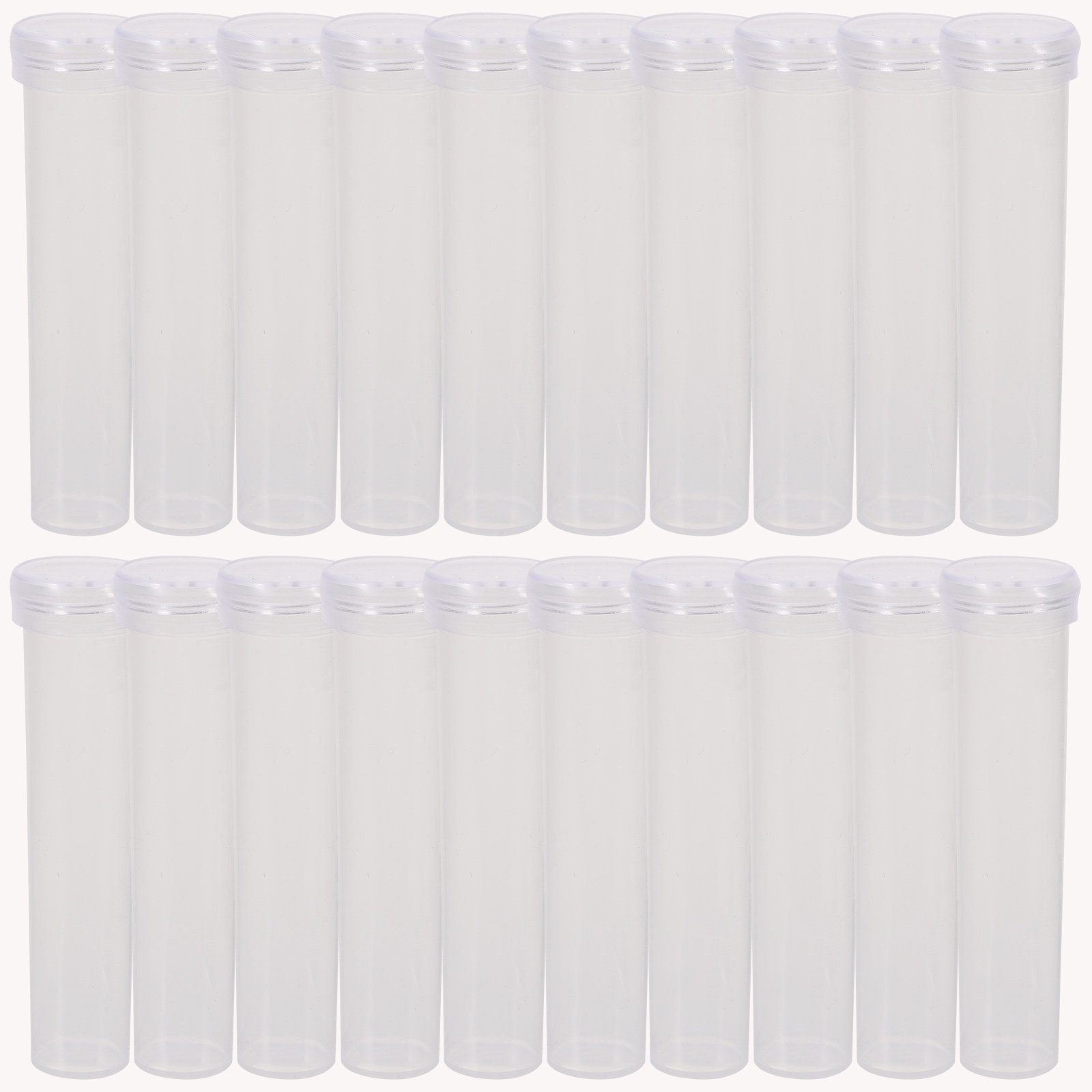 50Pcs Floral Water Tube Eco Fr - огляд і ціна Florist Flower Supply