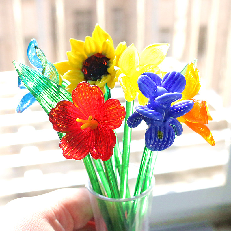 Beautiful Simulation Craft Mur - огляд і ціна Florist Supply Vases