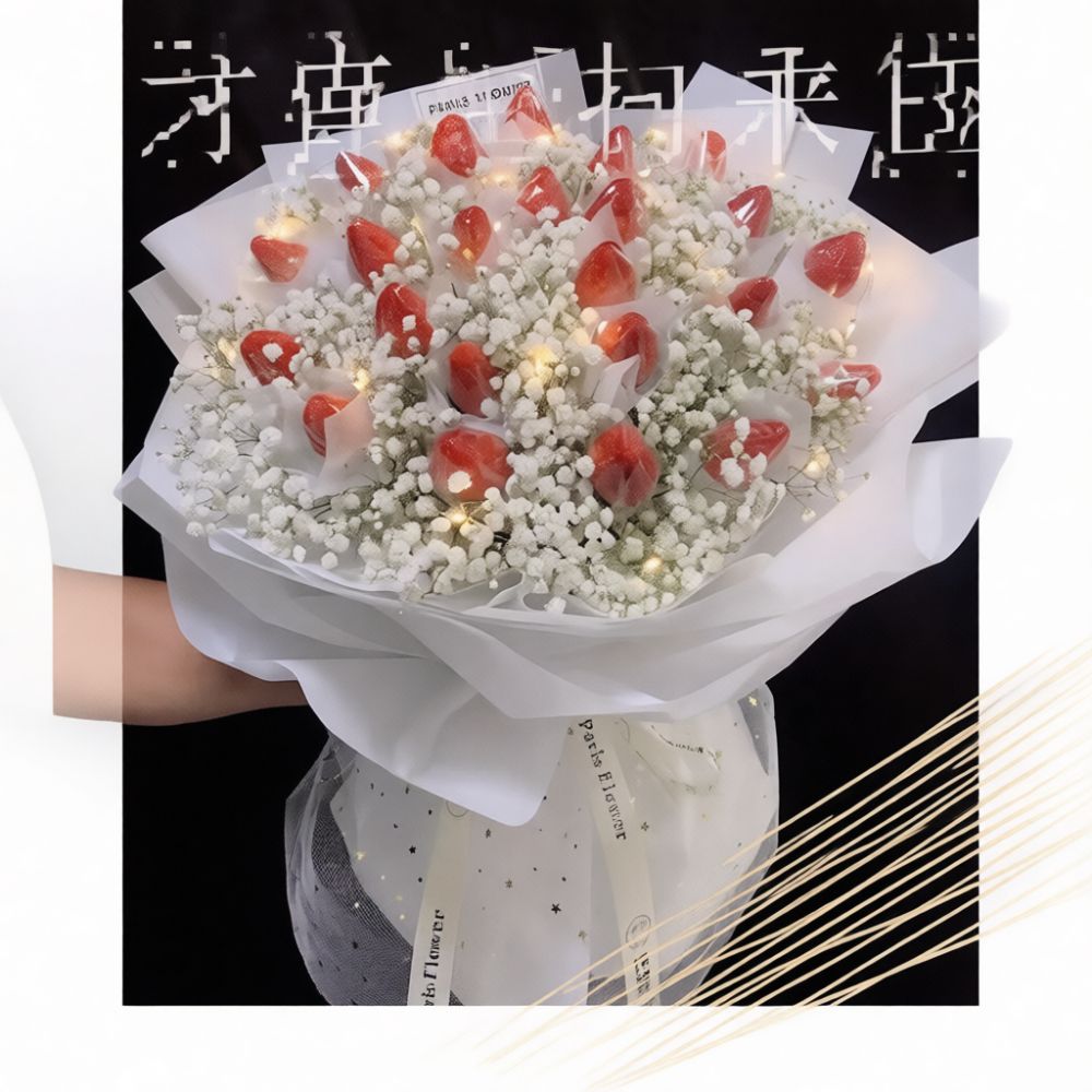 High Strength Wooden Sticks Fo - огляд і ціна Florist Flower Supply
